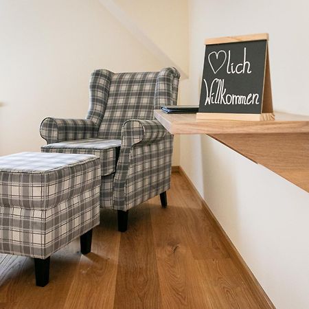 Bed and Breakfast Weinhof Reichmann Sankt Peter am Ottersbach Экстерьер фото