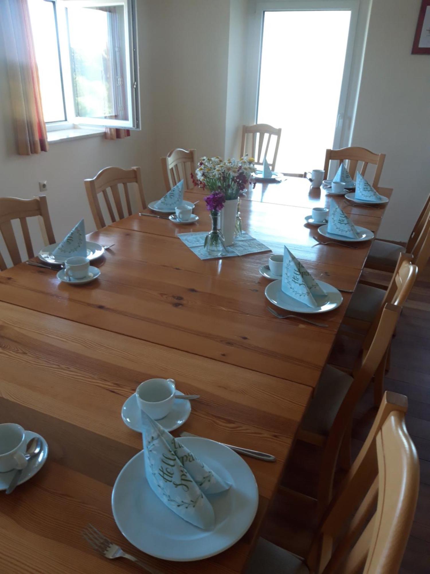 Bed and Breakfast Weinhof Reichmann Sankt Peter am Ottersbach Экстерьер фото